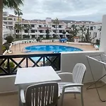Lovely 1 Bed 5a1, Victoria Court 1, Cristianos, Tenerife *