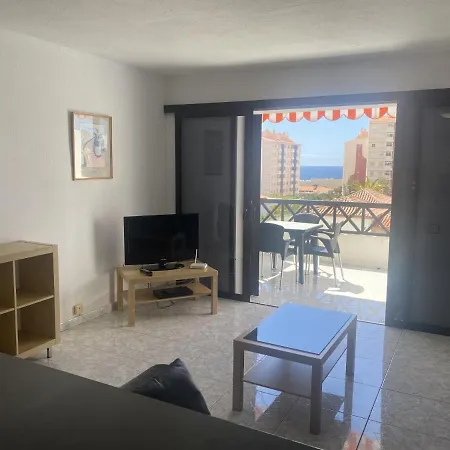 Lovely 1 Bed 5a1, Victoria Court 1, Cristianos, Tenerife Appartement Los Cristianos (Tenerife)