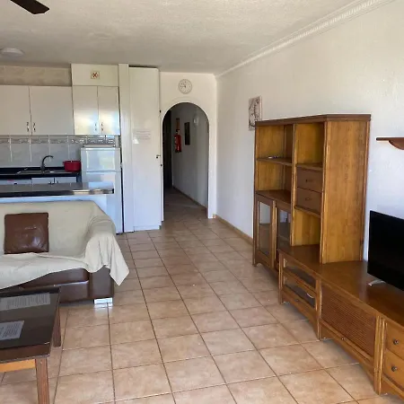 Appartement Lovely 1 Bed 5a1, Victoria Court 1, Cristianos, Tenerife